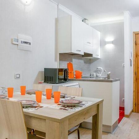 Appartamento Moderno Sulle Piste Breuil-Cervinia Εξωτερικό φωτογραφία