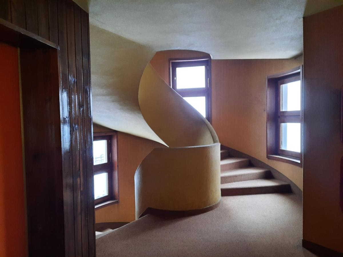 Appartamento Moderno Sulle Piste Breuil-Cervinia Εξωτερικό φωτογραφία