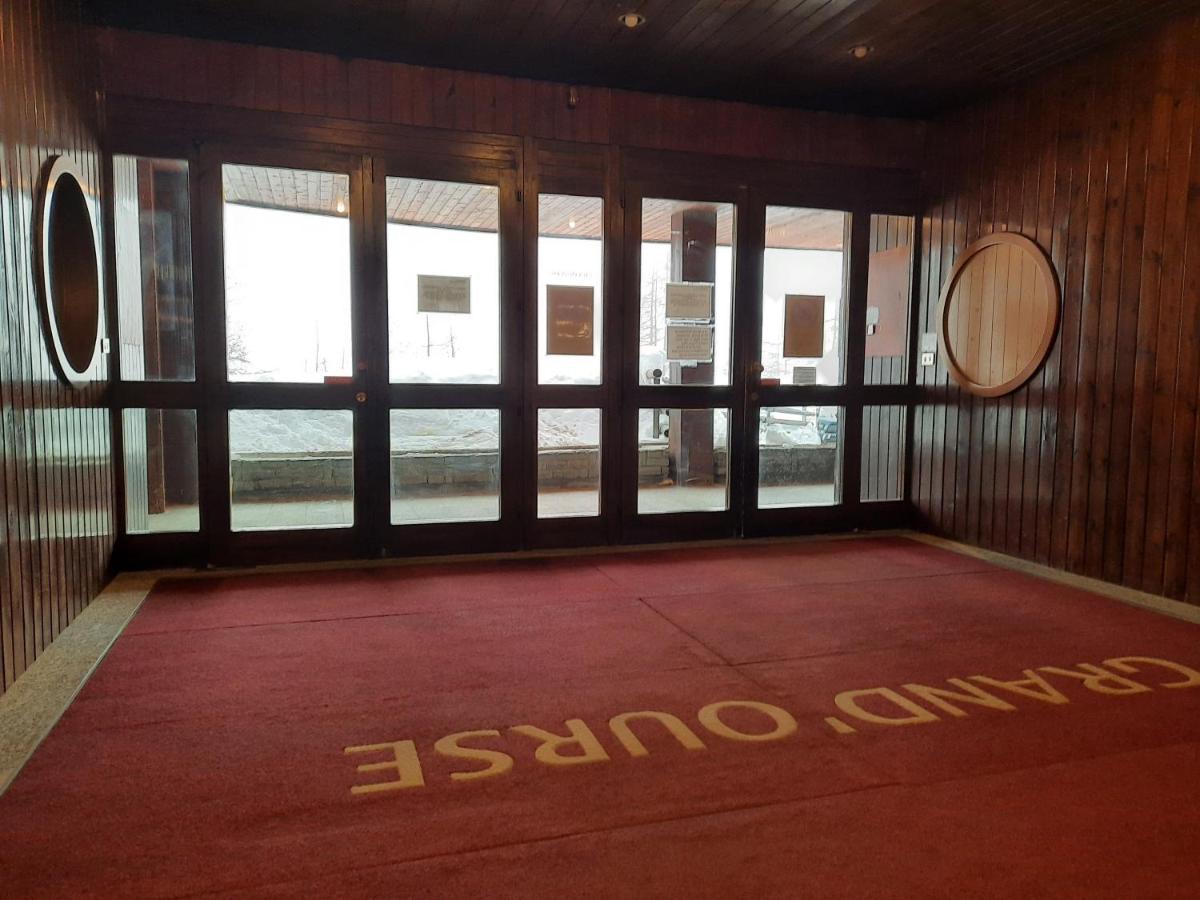 Appartamento Moderno Sulle Piste Breuil-Cervinia Εξωτερικό φωτογραφία