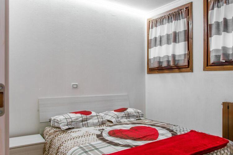 Appartamento Moderno Sulle Piste Breuil-Cervinia Εξωτερικό φωτογραφία