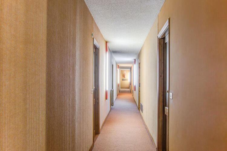 Appartamento Moderno Sulle Piste Breuil-Cervinia Εξωτερικό φωτογραφία