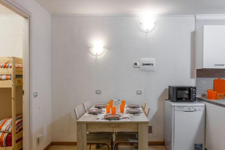 Appartamento Moderno Sulle Piste Breuil-Cervinia Εξωτερικό φωτογραφία