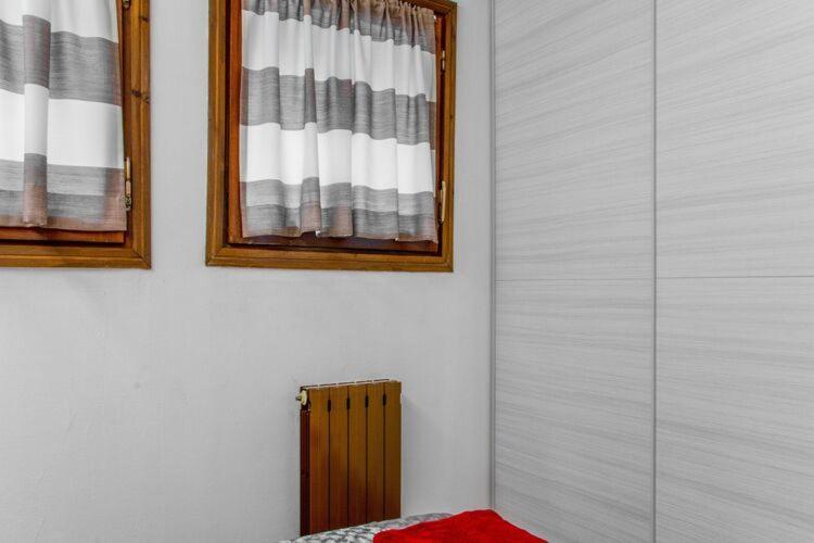 Appartamento Moderno Sulle Piste Breuil-Cervinia Εξωτερικό φωτογραφία