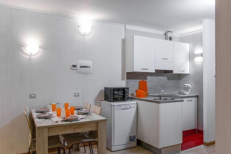 Appartamento Moderno Sulle Piste Breuil-Cervinia Εξωτερικό φωτογραφία