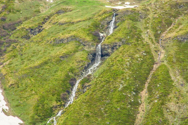 Appartamento Moderno Sulle Piste Breuil-Cervinia Εξωτερικό φωτογραφία