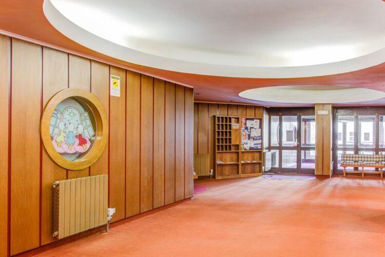 Appartamento Moderno Sulle Piste Breuil-Cervinia Εξωτερικό φωτογραφία