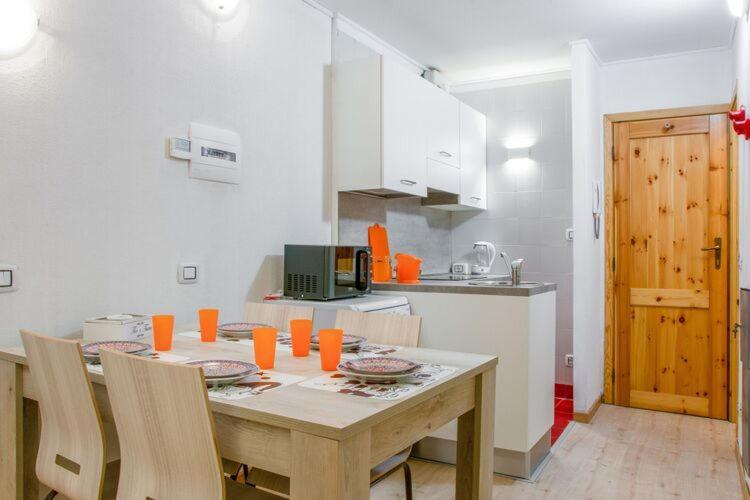 Appartamento Moderno Sulle Piste Breuil-Cervinia Εξωτερικό φωτογραφία