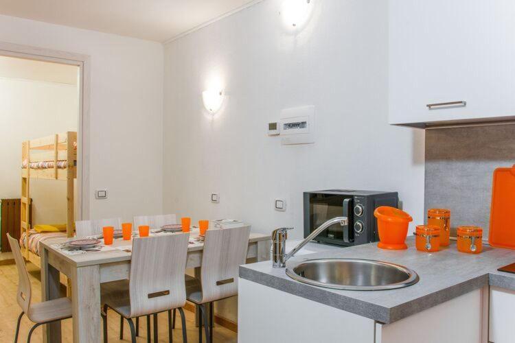 Appartamento Moderno Sulle Piste Breuil-Cervinia Εξωτερικό φωτογραφία